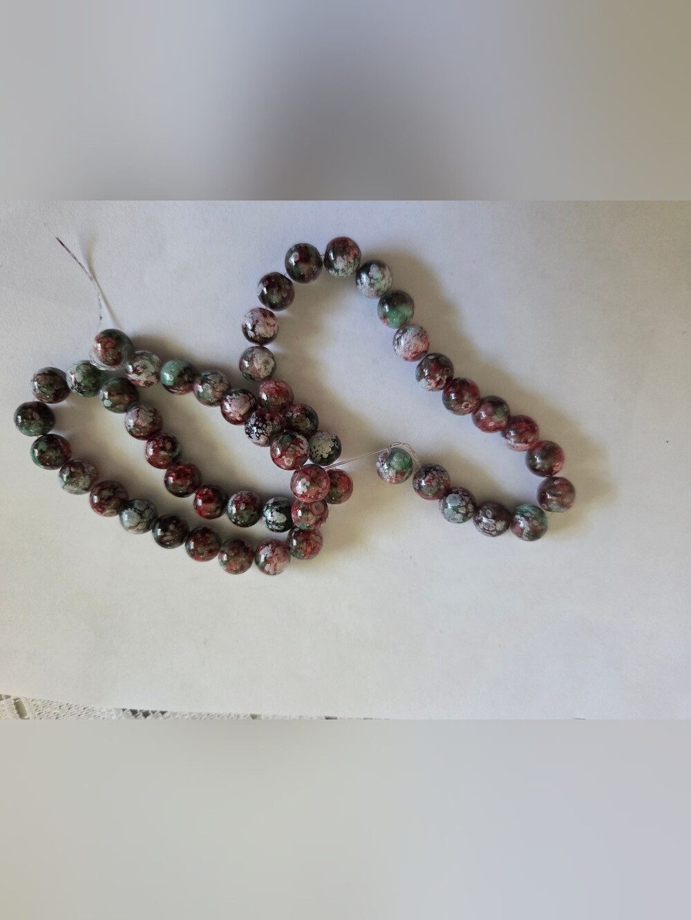 Glass Beads